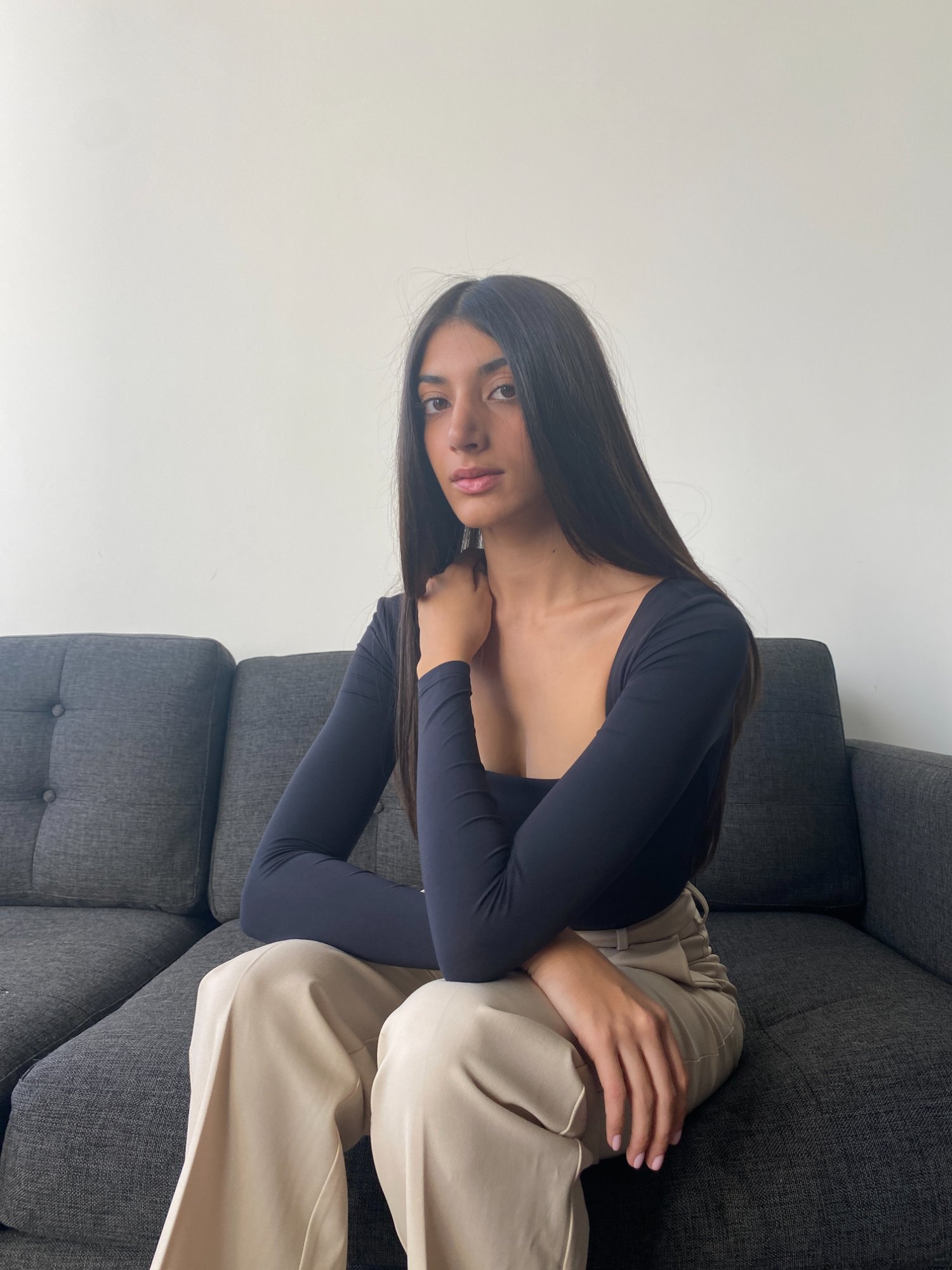 Hanna Christine McCann